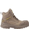 Amblers AS614C Stone Waterproof Womens Safety Boots Metal Free